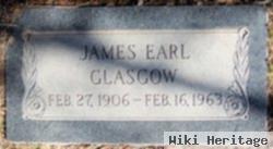 James Earl Glasgow