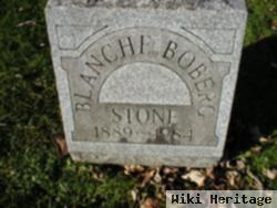 Blanche Boberg Stone