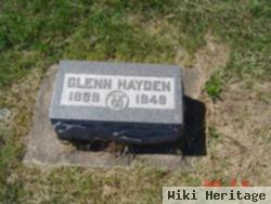 Glenn Hayden Mclaughlin