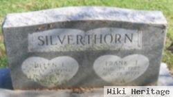 Helen L Silverthorn