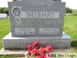 Emmett Neuhart