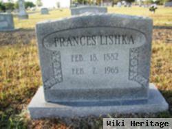 Frances Lishka