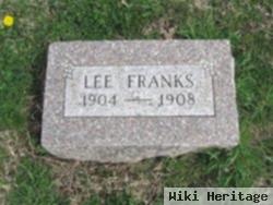 Lee Franks