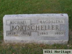 Michael Bortscheller