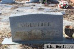 Lillian M Ogletree