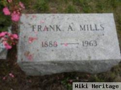 Frank Anson Mills