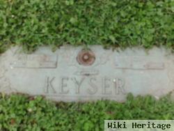 Flora H. Keyser