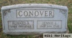 Jennie L. Matthews Conover