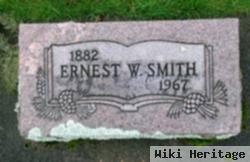 Ernest W. Smith