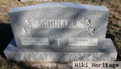 Norma Cleo Bachman Schuller