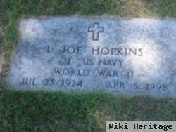 Loy Hopkins