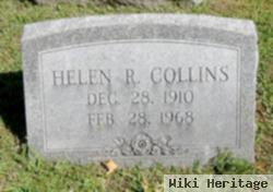 Helen R. Collins