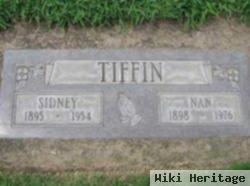 Nan S. Tiffin