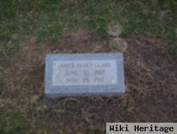 J. A. Clark