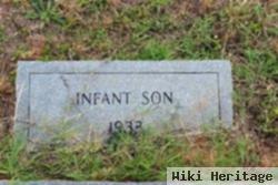 Infant Son Lord