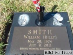 William "billy" Smith