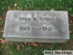 Anna B. Shinn