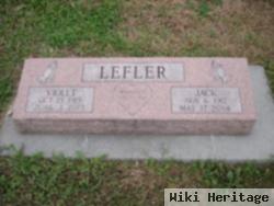 Violet Lefler