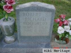 Robert Woodruff