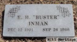 Enoch Howard "buster" Inman