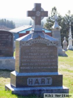 Mary F. Hart