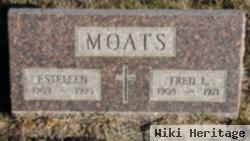 Fred L. Moats