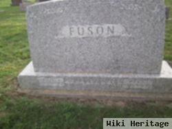 Robert Fuson