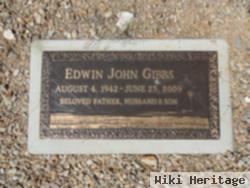 Edwin John Gibbs