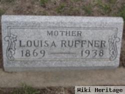 Louisa Ruffner