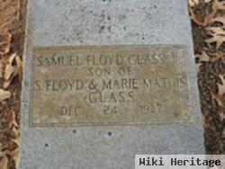 Samuel Floyd Glass, Jr