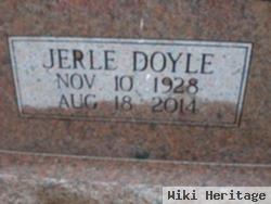 Jerle Doyle Long