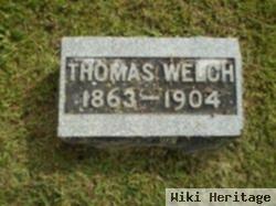 Thomas Welch