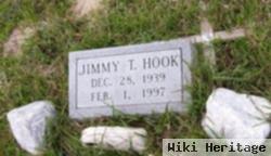 Jimmy Terry Hook