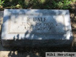 R Dale Green