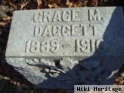 Grace May Daggett