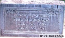 Sue Silverman