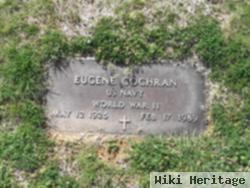 Eugene Cochran