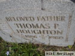 Thomas P. Houghton