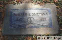 Edward E. Smetana