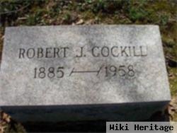 Robert J Cockill