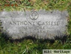 Anthony Cassese