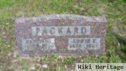 Edwin E. Packard