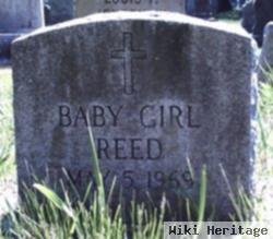 Baby Girl Reed