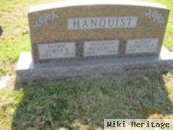 Imogene C Hanquist