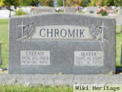 Stefan Chromik