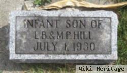 Infant Hill