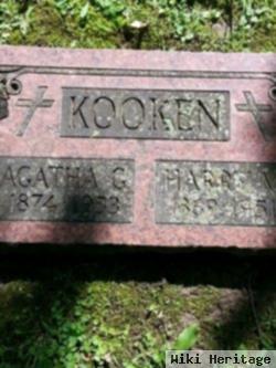 Harry M. Kooken