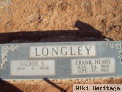 Frank Henry Longley