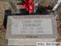 Eddie Fred Harmon