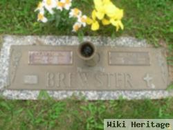 Wilma L. Hupe Brewster